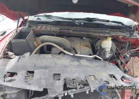 2016 Ram 1500 Express from USA, damaged, VIN 3C6RR6KT5GG168494